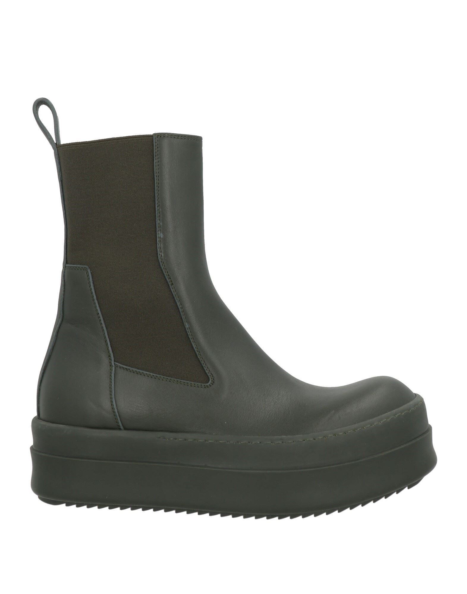 RICK OWENS RICK OWENS ΠΑΠΟΥΤΣΙΑ Μποτάκια