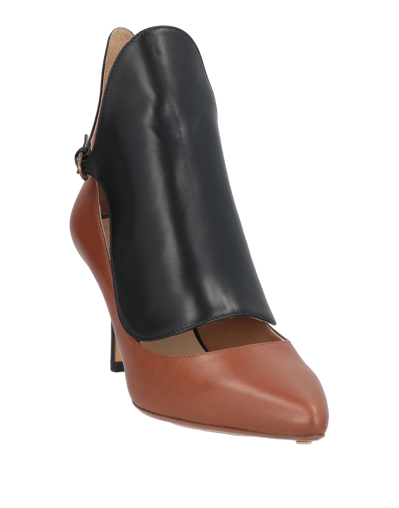  Francesco Russo - Schuhe - Stiefeletten - On Yoox.com 