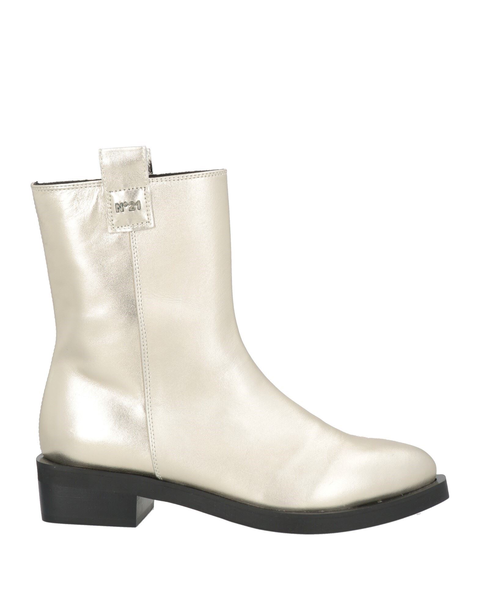 N°21 N°21 ΠΑΠΟΥΤΣΙΑ Μποτάκια