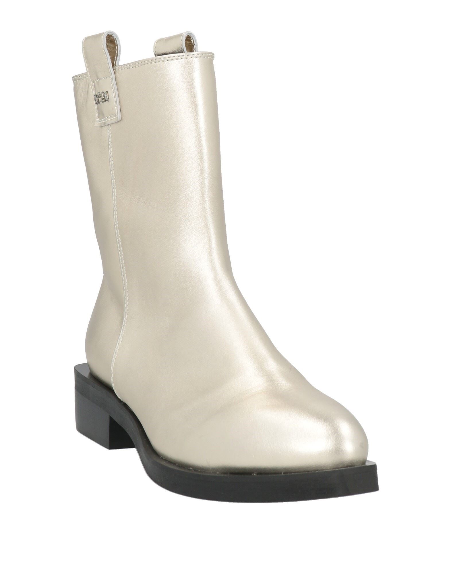  N°21 - Schuhe - Stiefeletten - On Yoox.com 