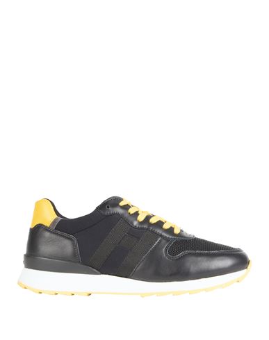 Hogan Sneakers Chica Negro 36 Chica