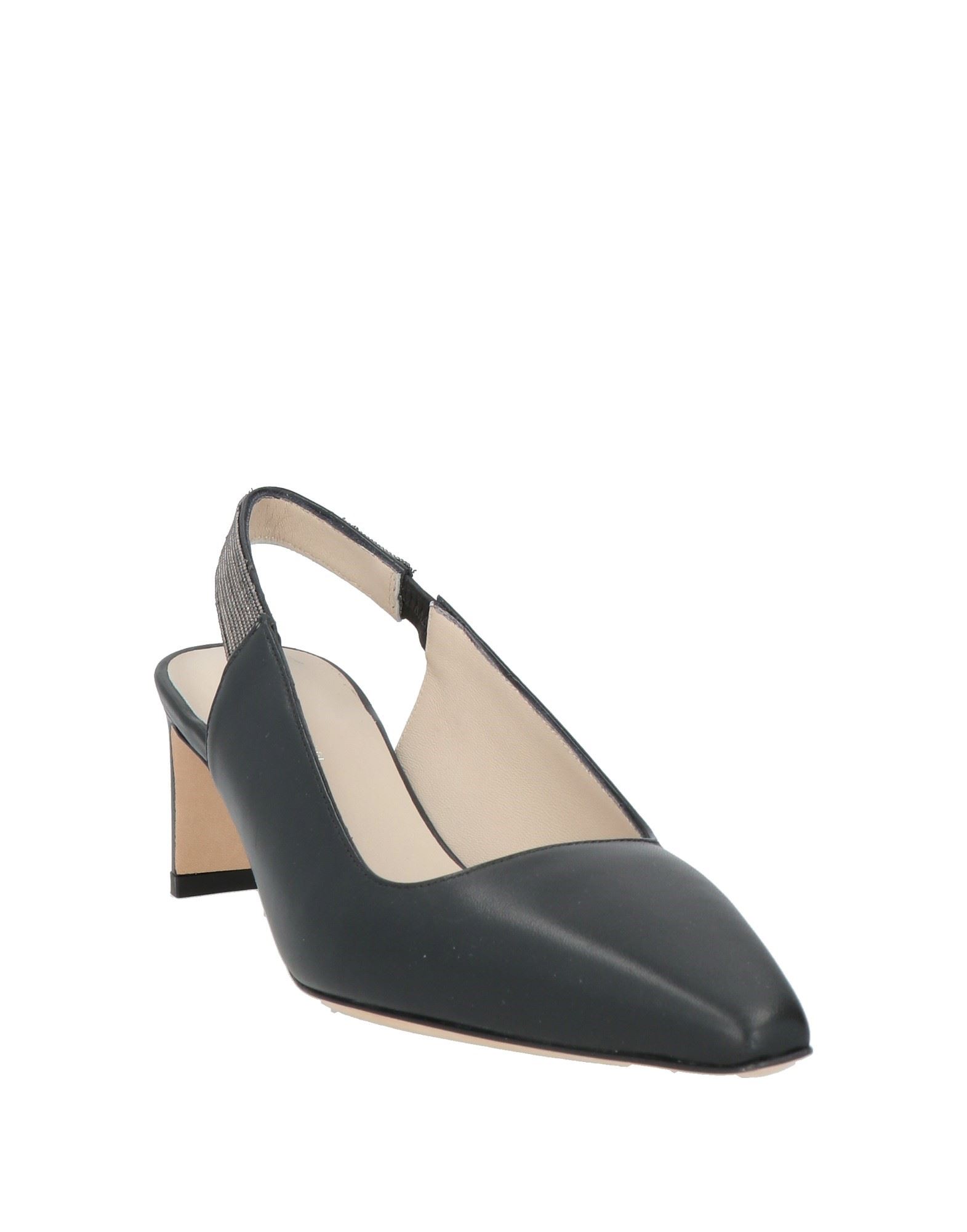  Fabiana Filippi - Schuhe - Pumps - On Yoox.com 