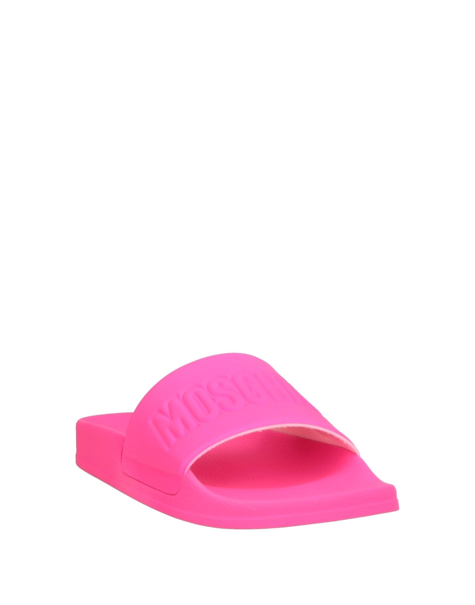  Moschino - Schuhe - Sandalen - On Yoox.com 