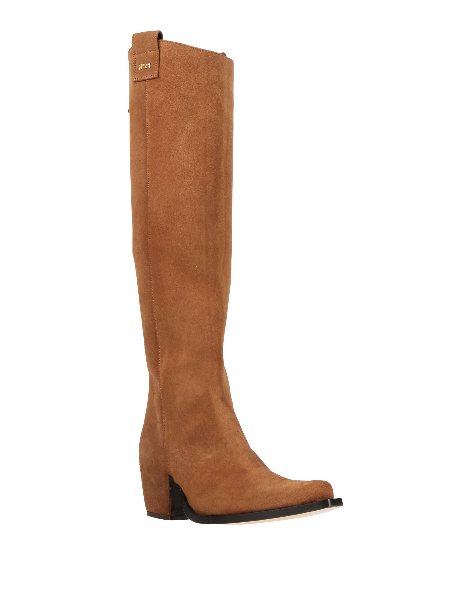  N°21 - Schuhe - Stiefel - On Yoox.com 