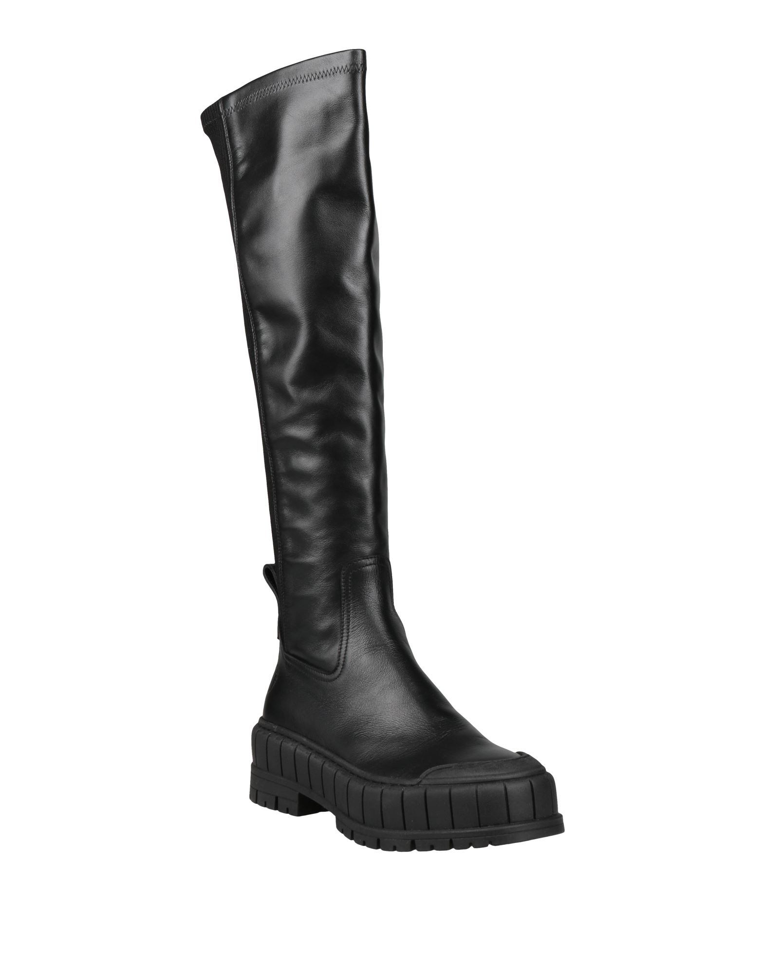  High - Schuhe - Stiefel - On Yoox.com 