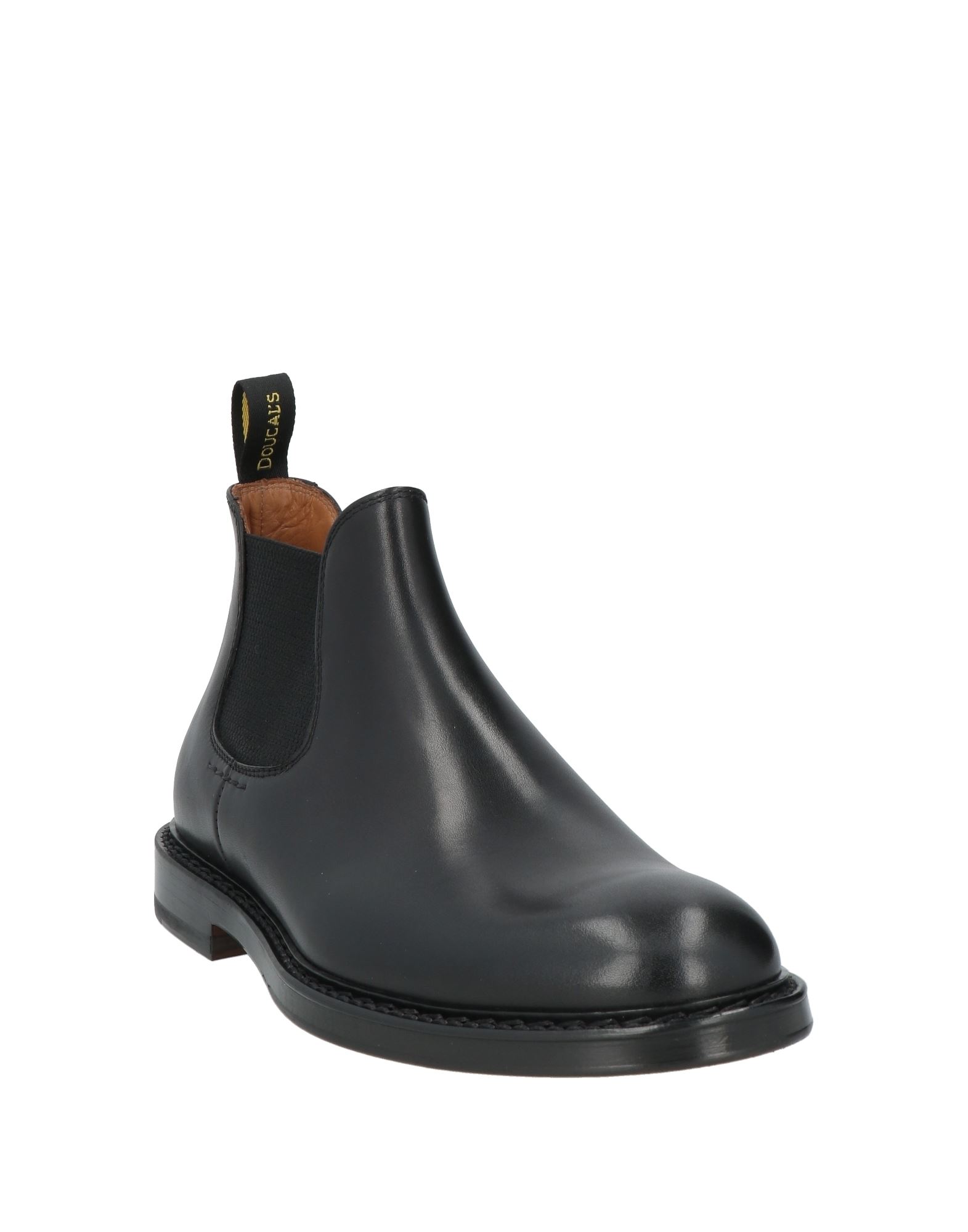  Doucal's - Schuhe - Stiefeletten - On Yoox.com 