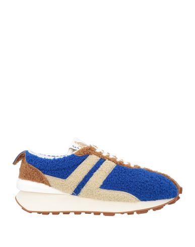 Sneakers Herren Blau 43 Herren