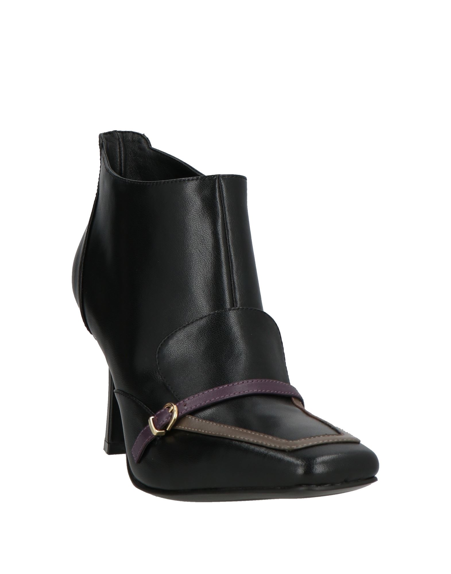  Luciano Barachini - Schuhe - Stiefeletten - On Yoox.com 