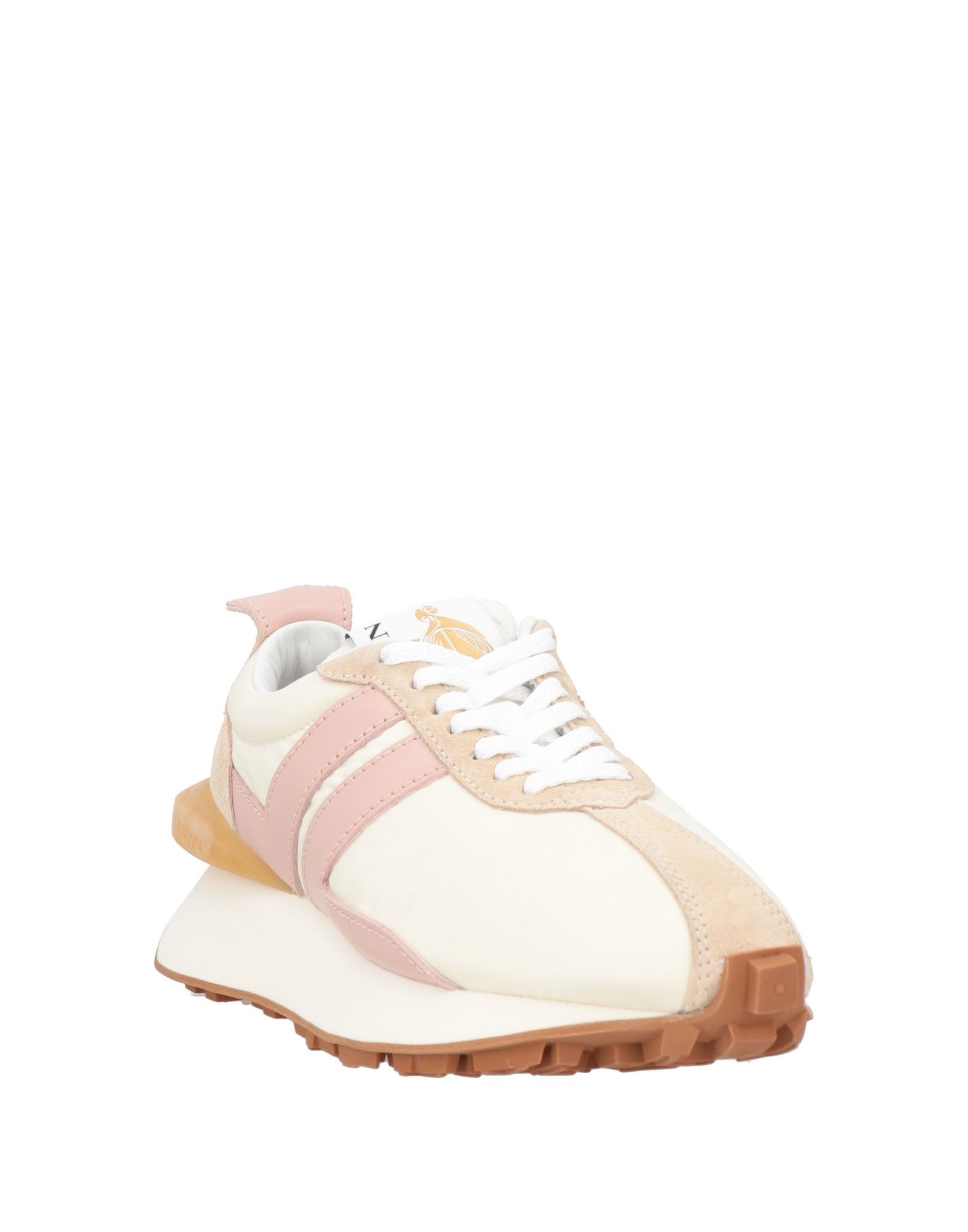  Lanvin - Schuhe - Sneakers - On Yoox.com 