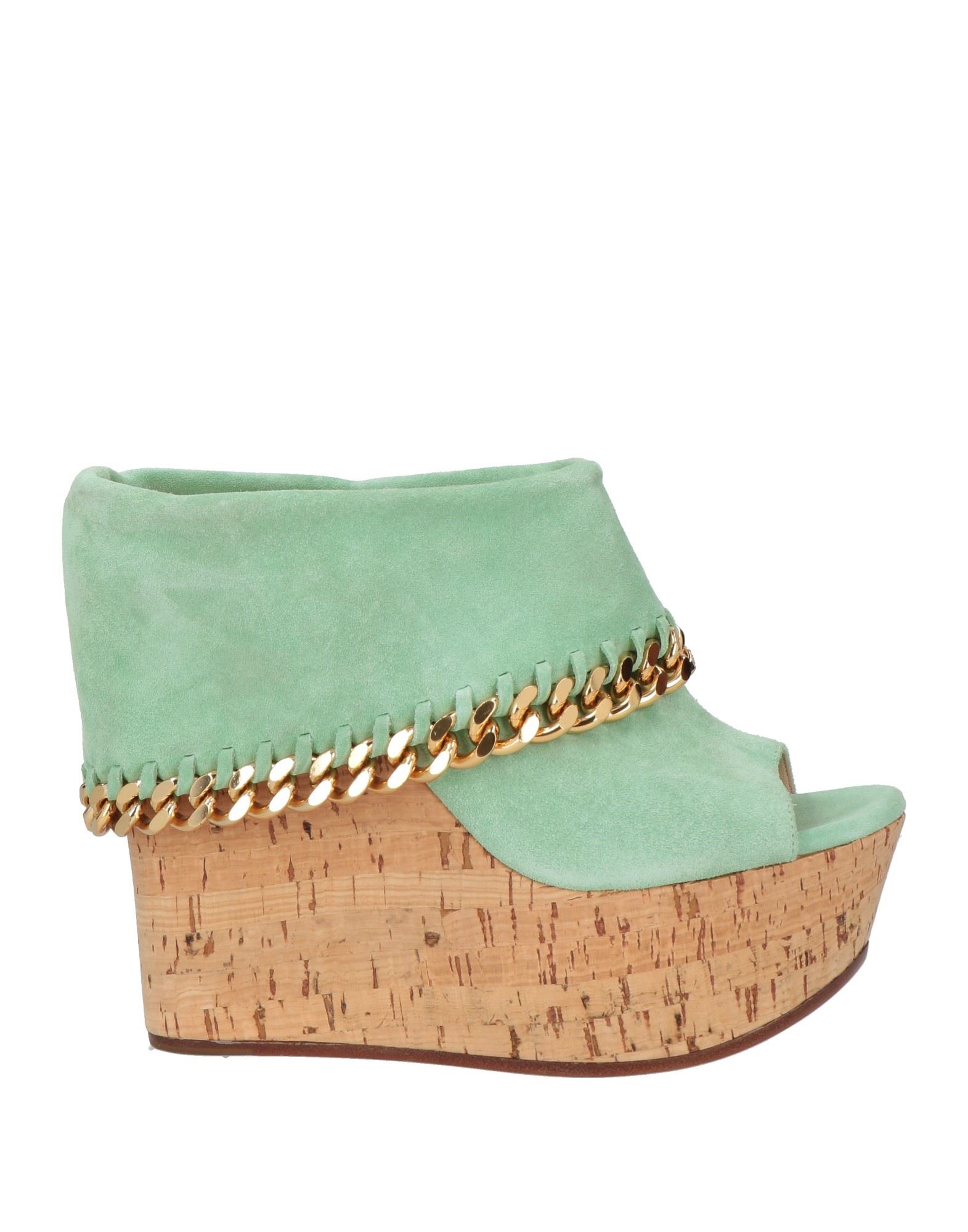 CASADEI CASADEI ΠΑΠΟΥΤΣΙΑ Πέδιλα