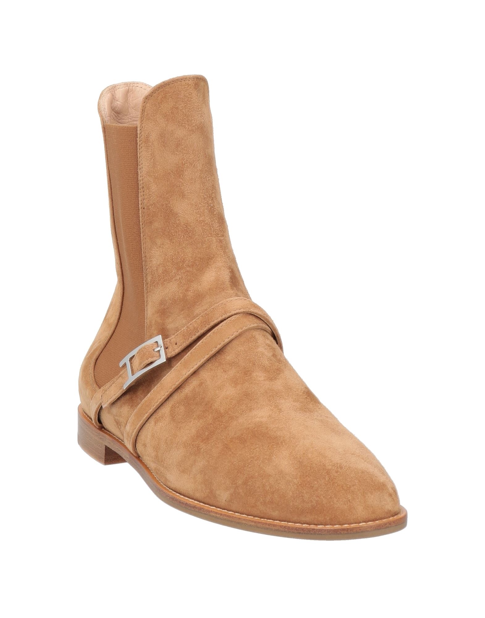  Unützer - Calzado - Botines De Caña Alta - On Yoox.com 