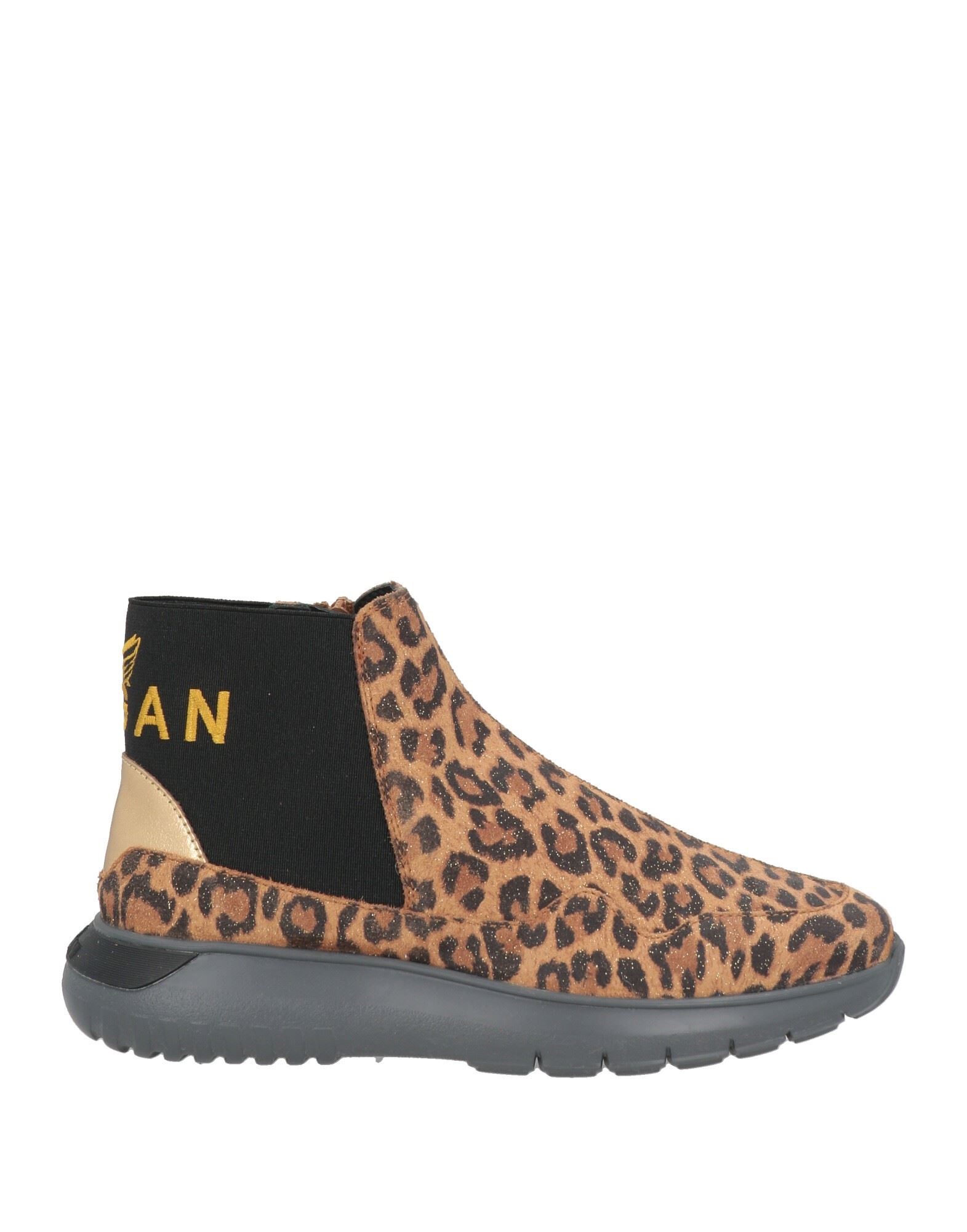 HOGAN HOGAN ΠΑΠΟΥΤΣΙΑ Μποτάκια