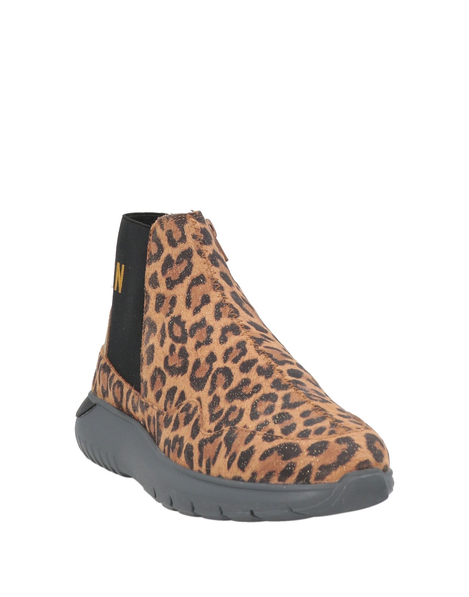  Hogan - Calzado - Botines De Caña Alta - On Yoox.com 