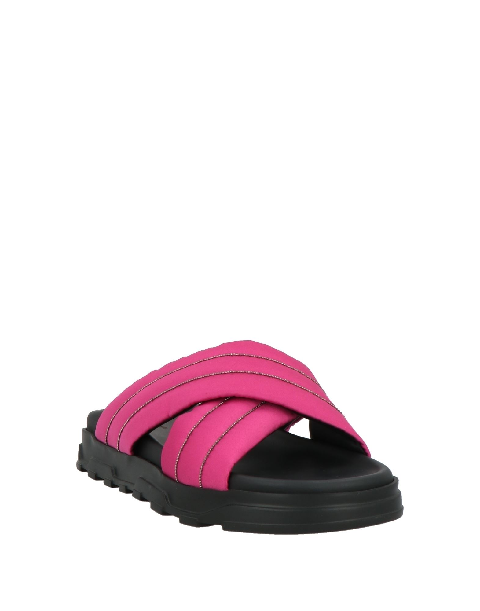  Fabiana Filippi - Schuhe - Sandalen - On Yoox.com 