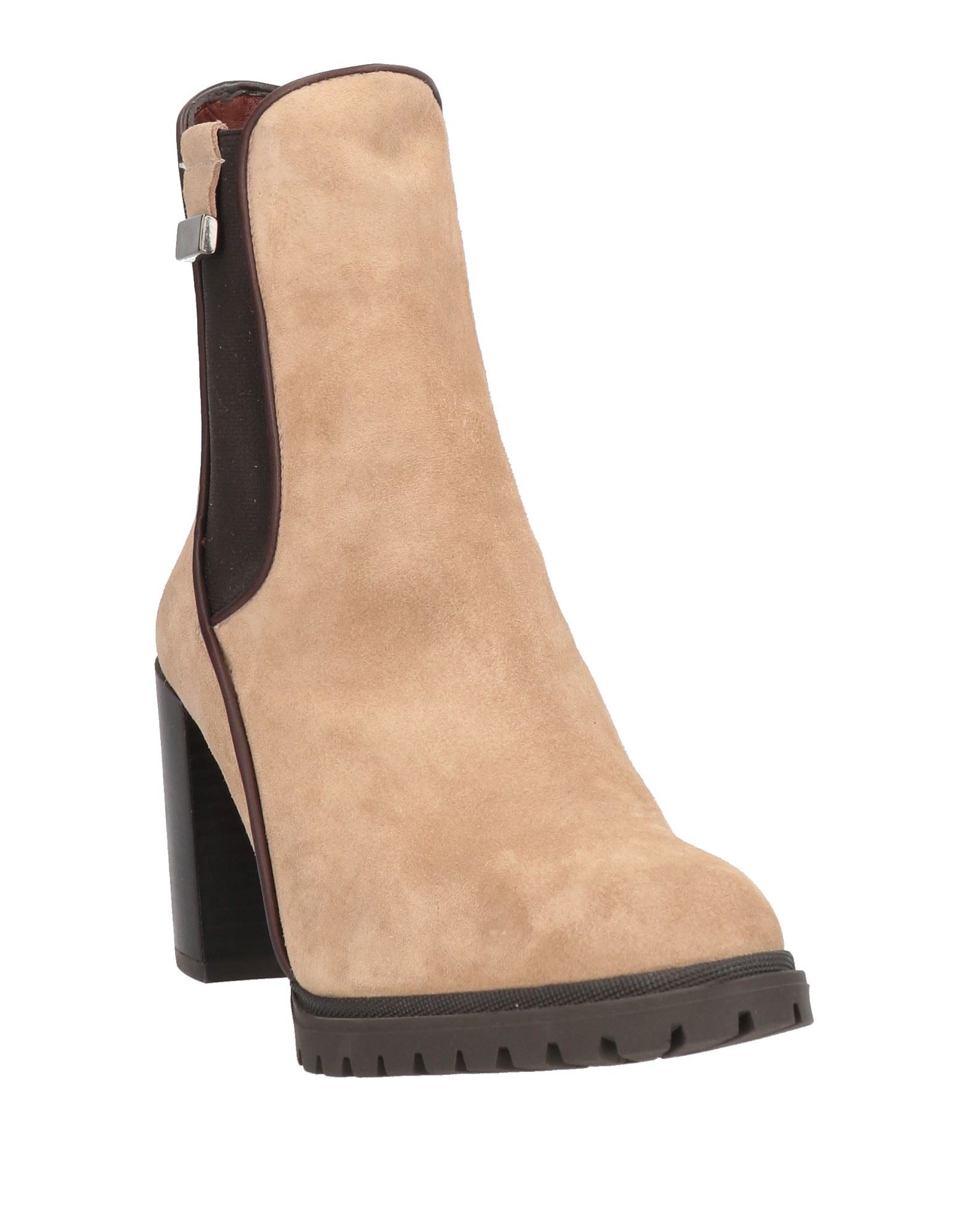  Joni - Schuhe - Stiefeletten - On Yoox.com 