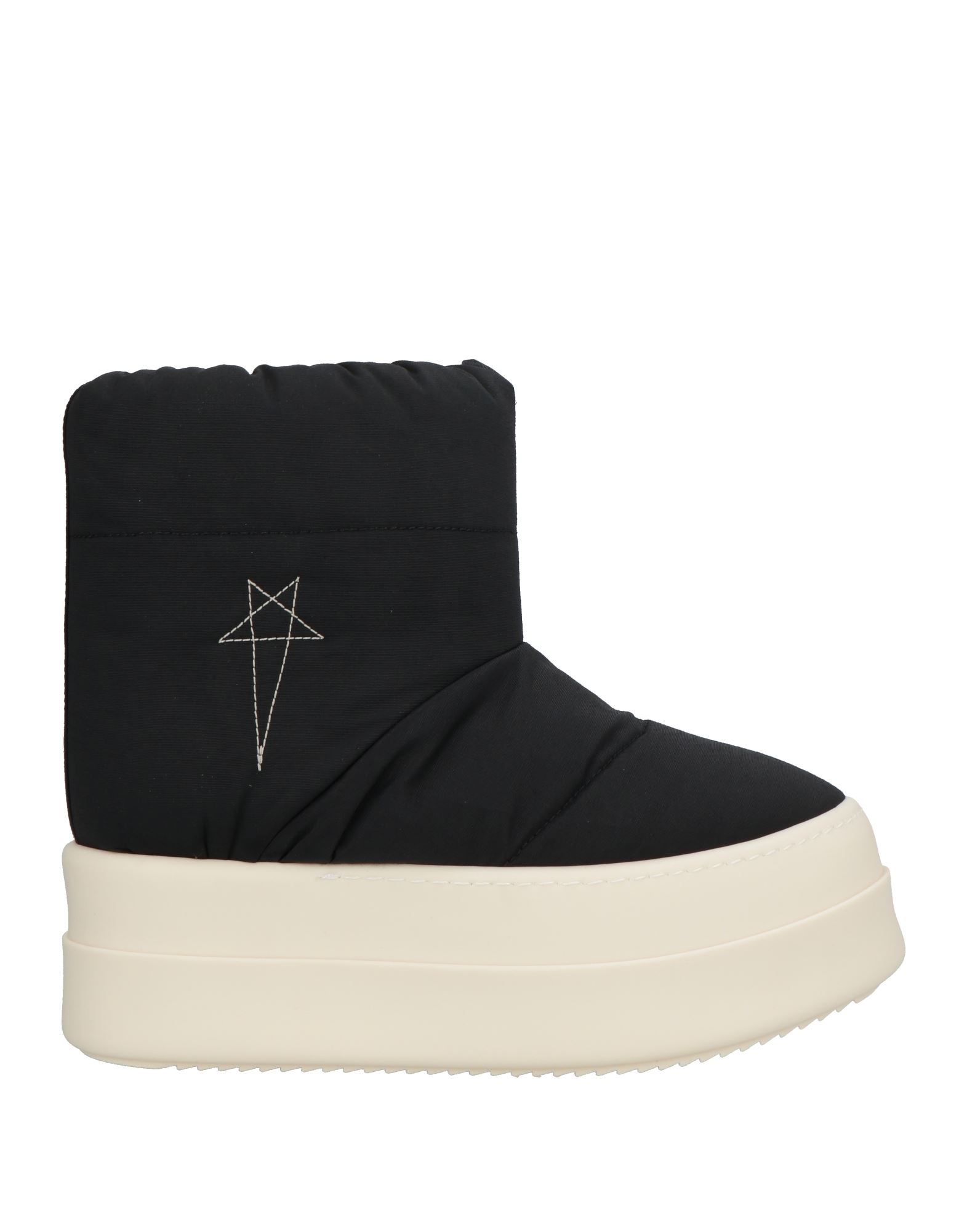 DRKSHDW by RICK OWENS DRKSHDW by RICK OWENS ΠΑΠΟΥΤΣΙΑ Μποτάκια