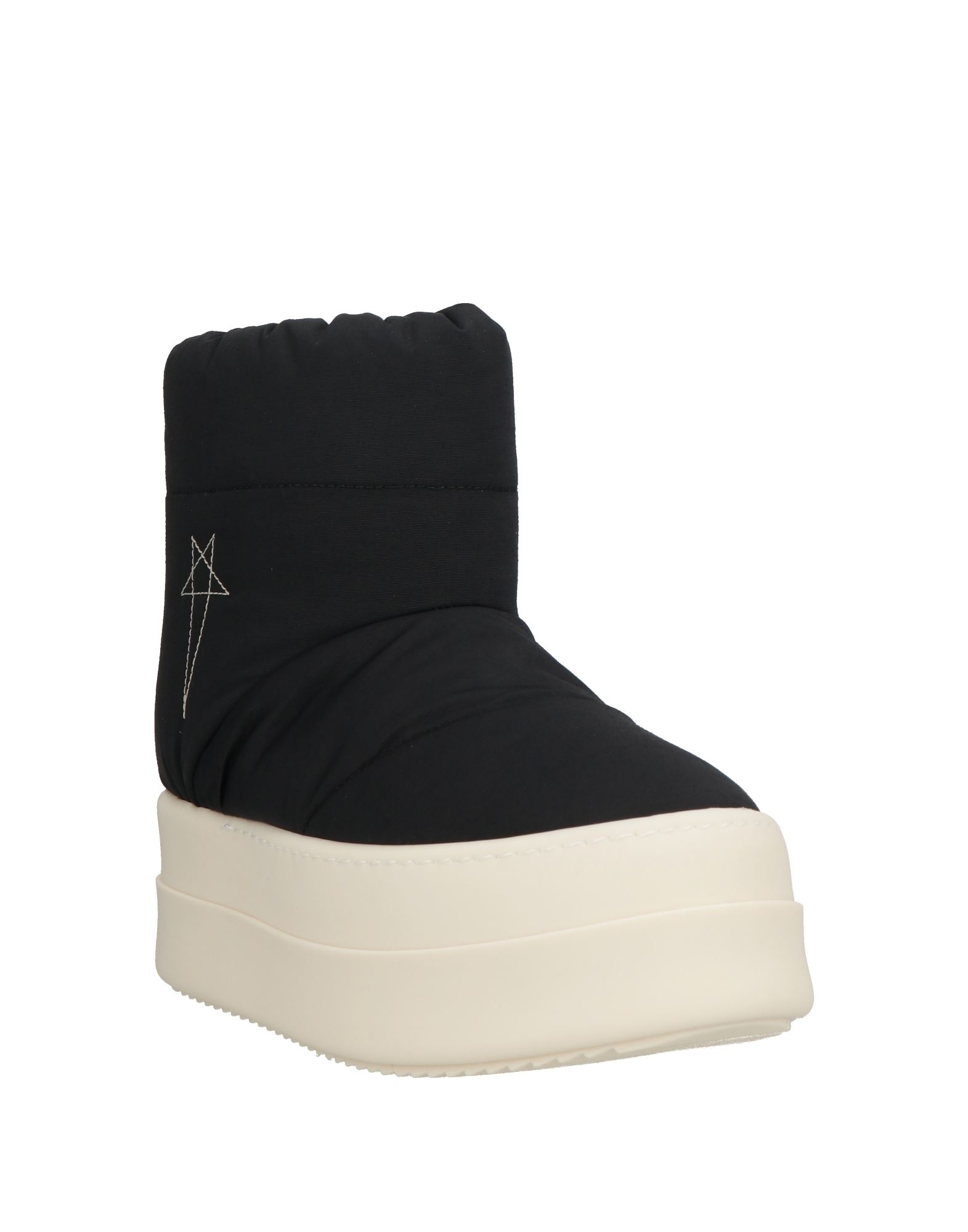  Drkshdw By Rick Owens - Schuhe - Stiefeletten - On Yoox.com 