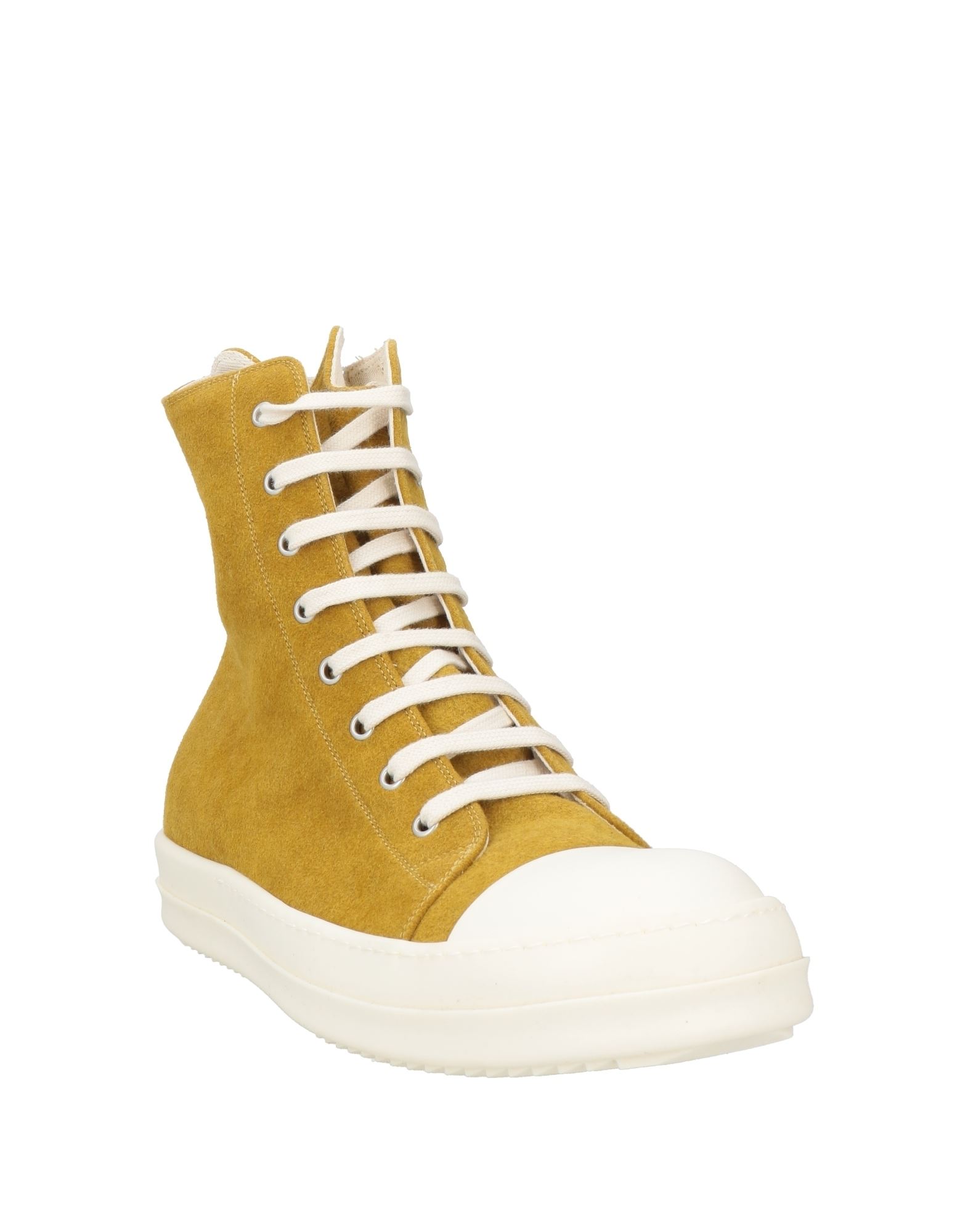  Drkshdw By Rick Owens - Schuhe - Sneakers - On Yoox.com 