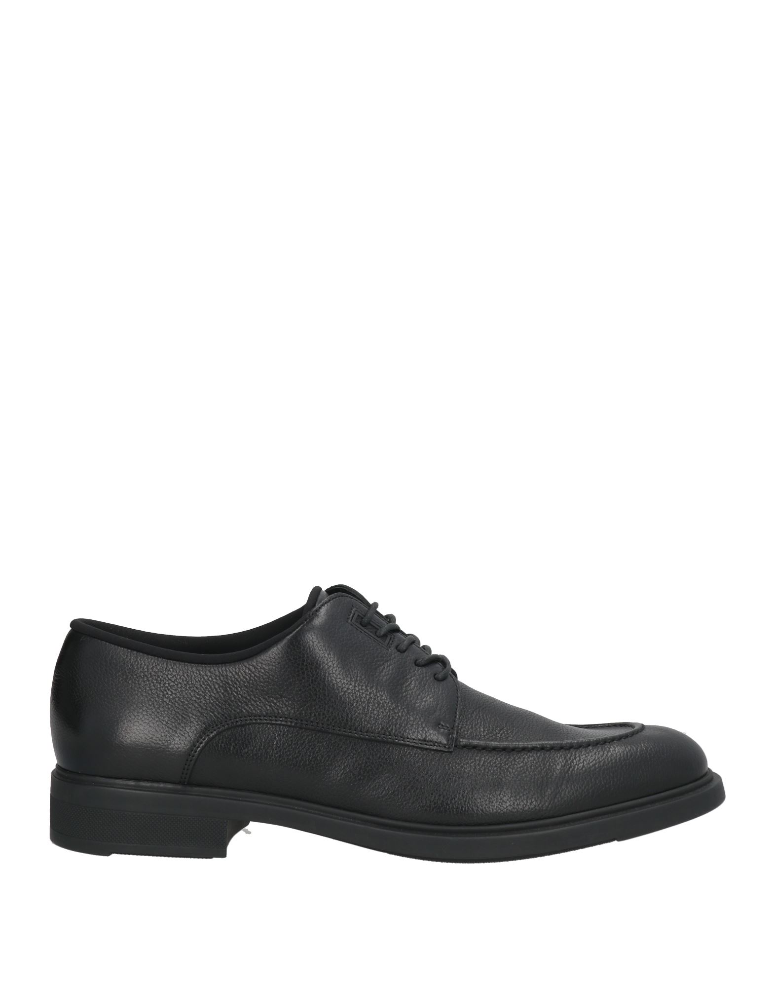BOSS HUGO BOSS BOSS HUGO BOSS ΠΑΠΟΥΤΣΙΑ Παπούτσια με κορδόνια