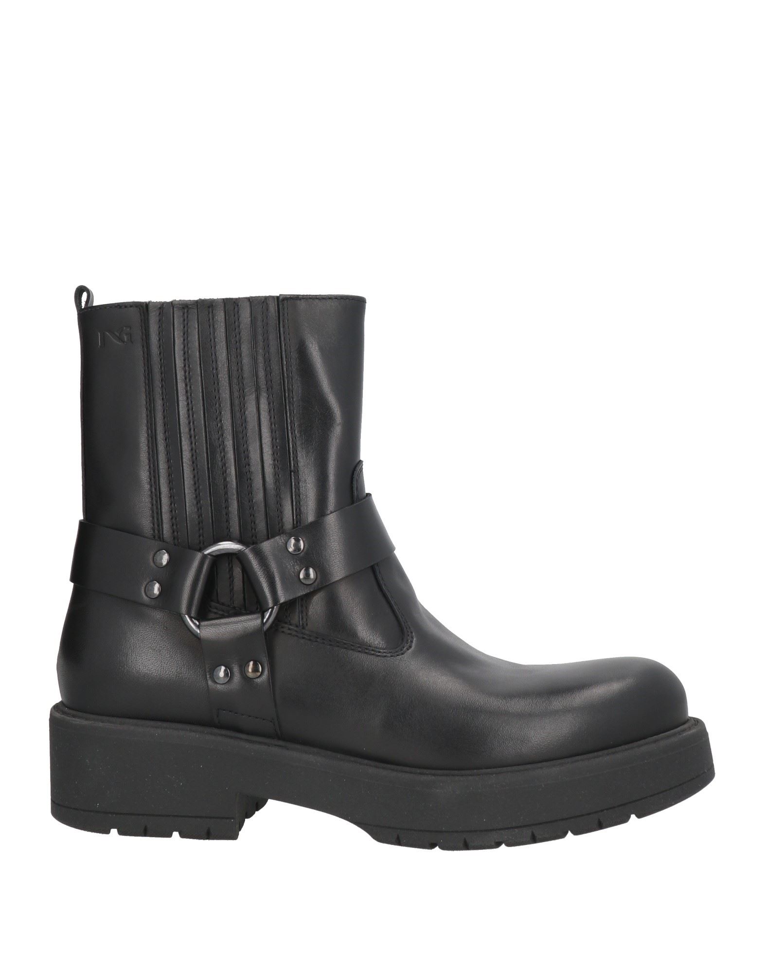 NERO GIARDINI NERO GIARDINI ΠΑΠΟΥΤΣΙΑ Μποτάκια