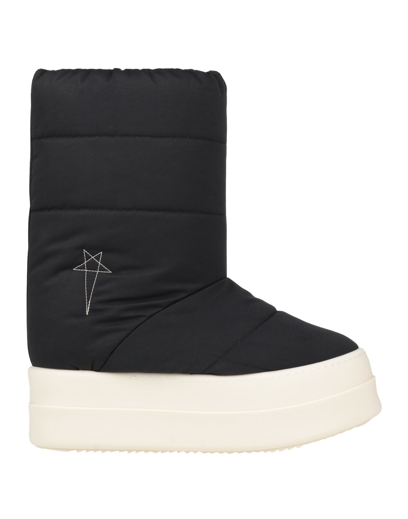 DRKSHDW by RICK OWENS DRKSHDW by RICK OWENS ΠΑΠΟΥΤΣΙΑ Μπότα