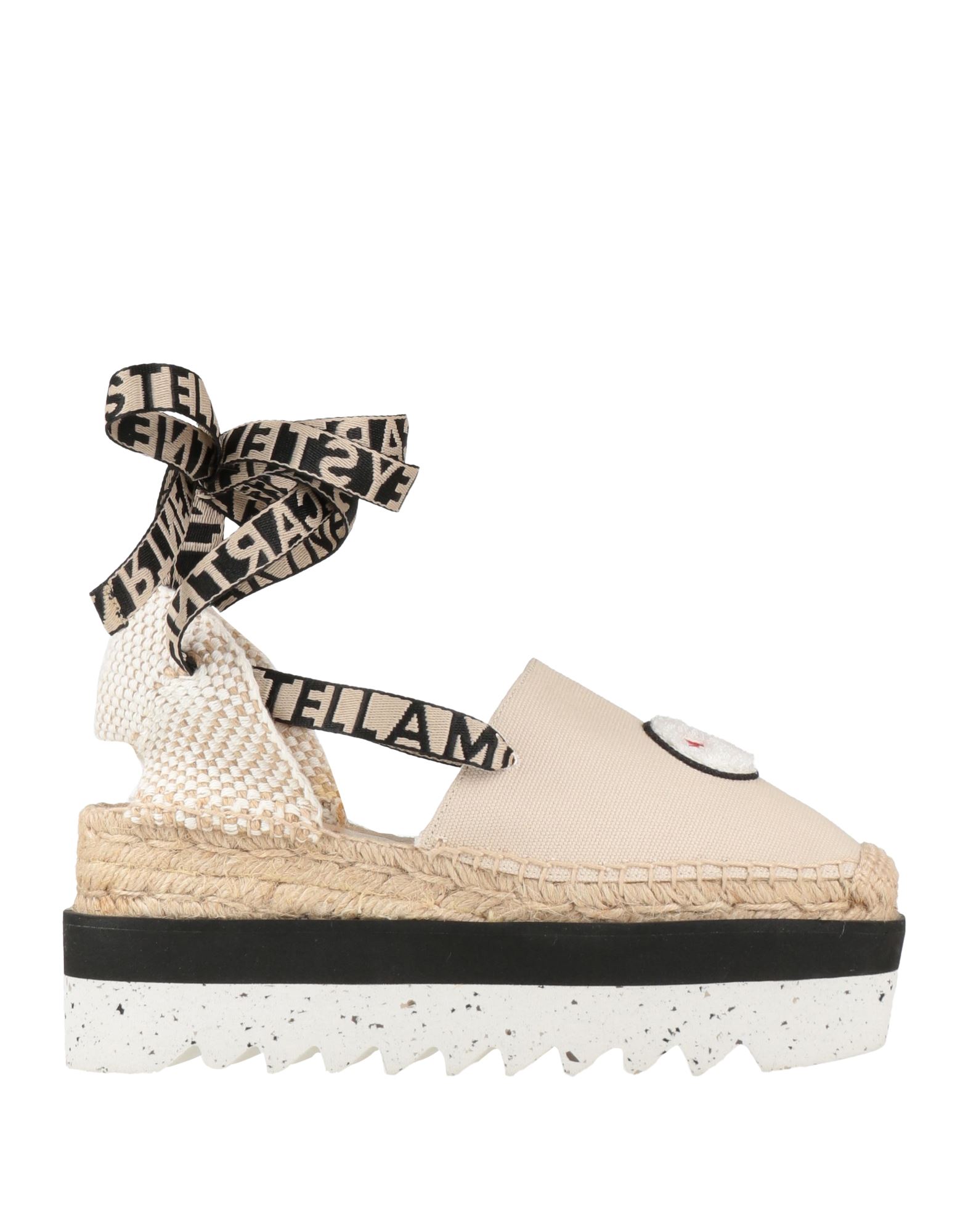 STELLA McCARTNEY STELLA McCARTNEY ΠΑΠΟΥΤΣΙΑ εσπαντρίγιες
