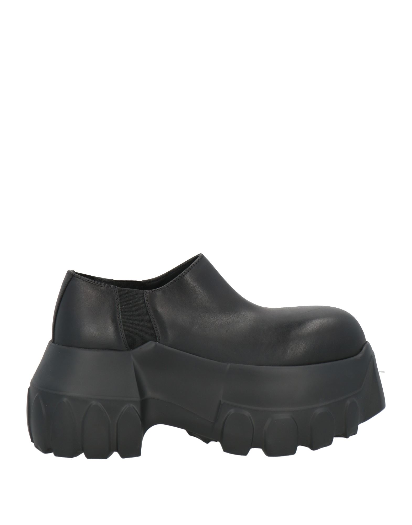 RICK OWENS RICK OWENS ΠΑΠΟΥΤΣΙΑ Μοκασίνια