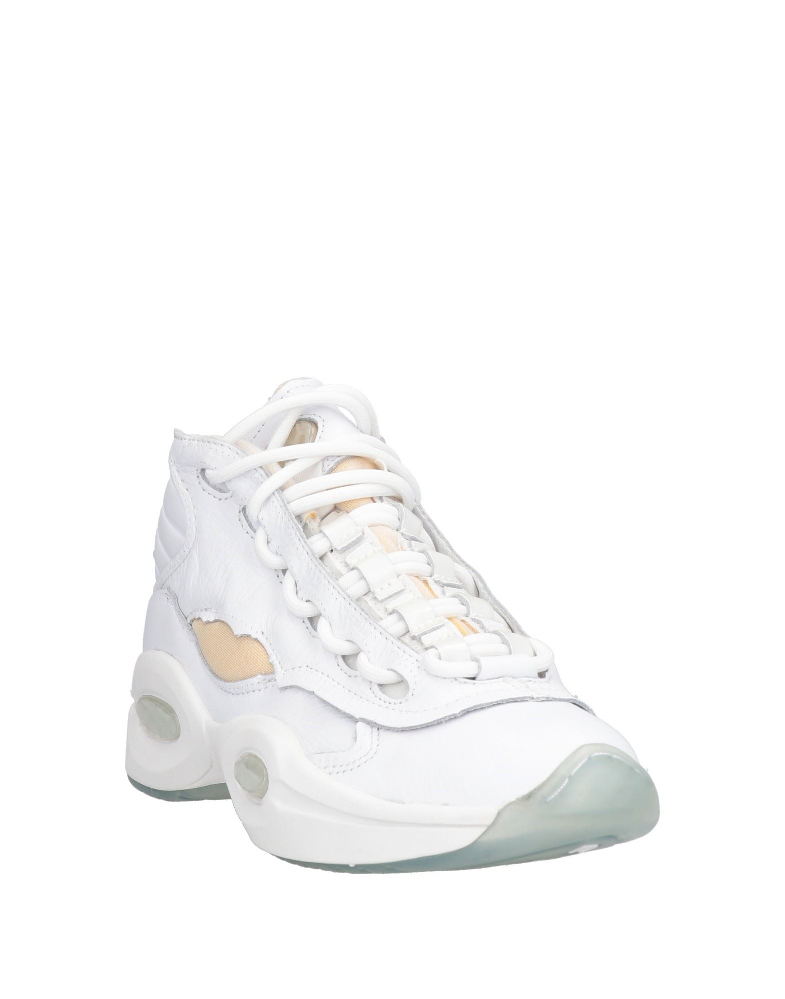  Maison Margiela X Reebok - Schuhe - Sneakers - On Yoox.com 
