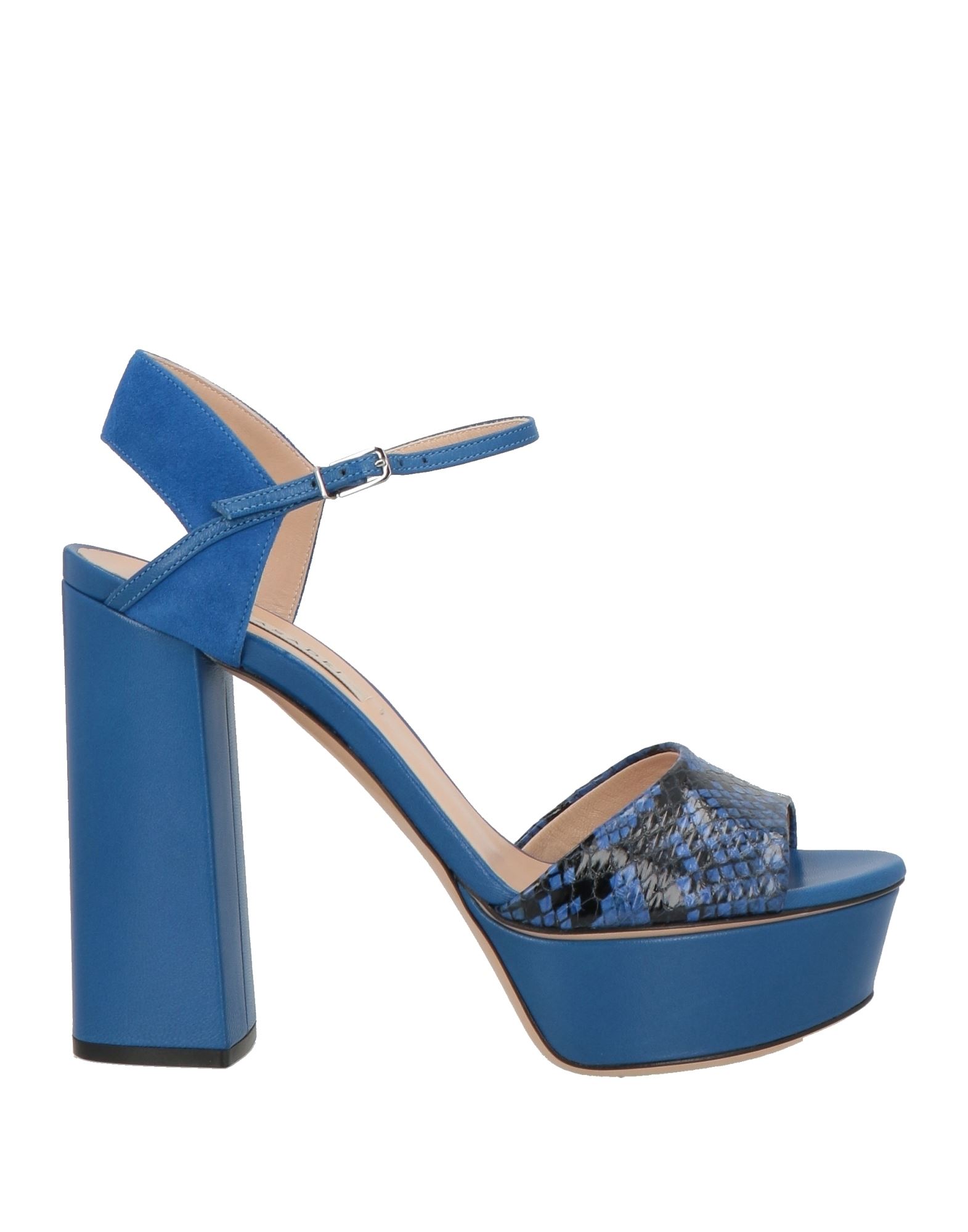 CASADEI CASADEI ΠΑΠΟΥΤΣΙΑ Πέδιλα
