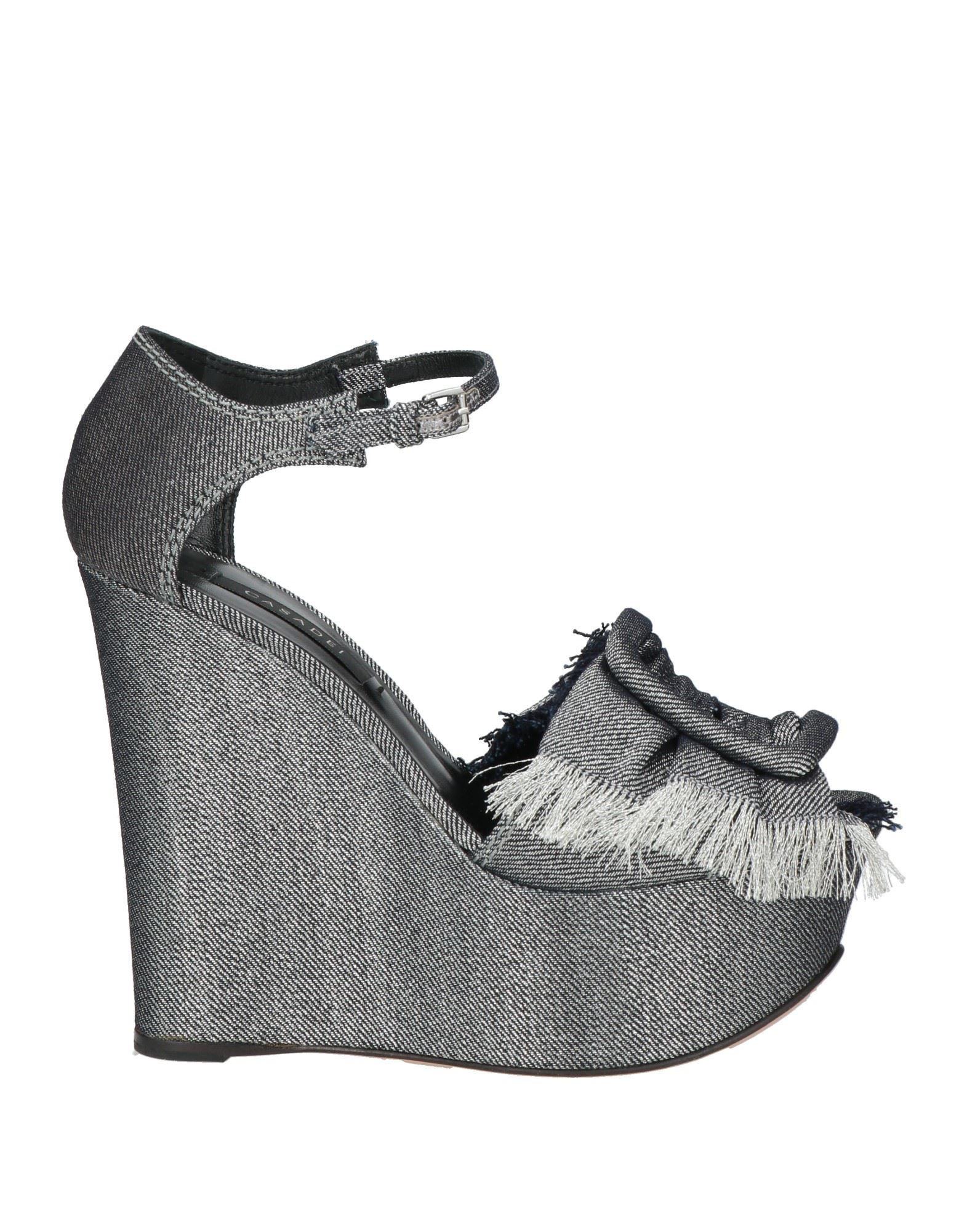 CASADEI CASADEI ΠΑΠΟΥΤΣΙΑ Πέδιλα