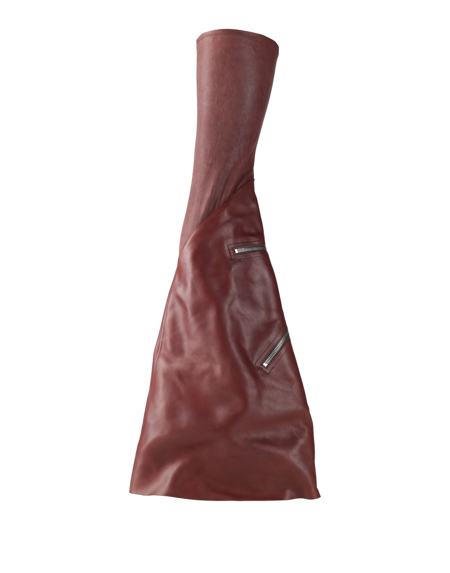 RICK OWENS RICK OWENS ΠΑΠΟΥΤΣΙΑ Μπότα