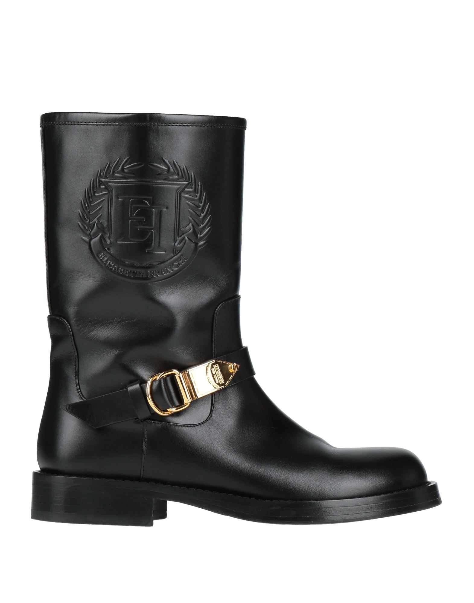 ELISABETTA FRANCHI ELISABETTA FRANCHI ΠΑΠΟΥΤΣΙΑ Μποτάκια