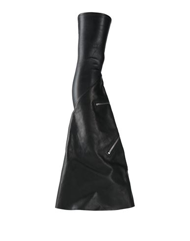 Bota Mujer Negro 36,37 Mujer