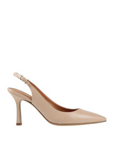 Zapatos de salón Mujer Rosa palo 39.5 Mujer