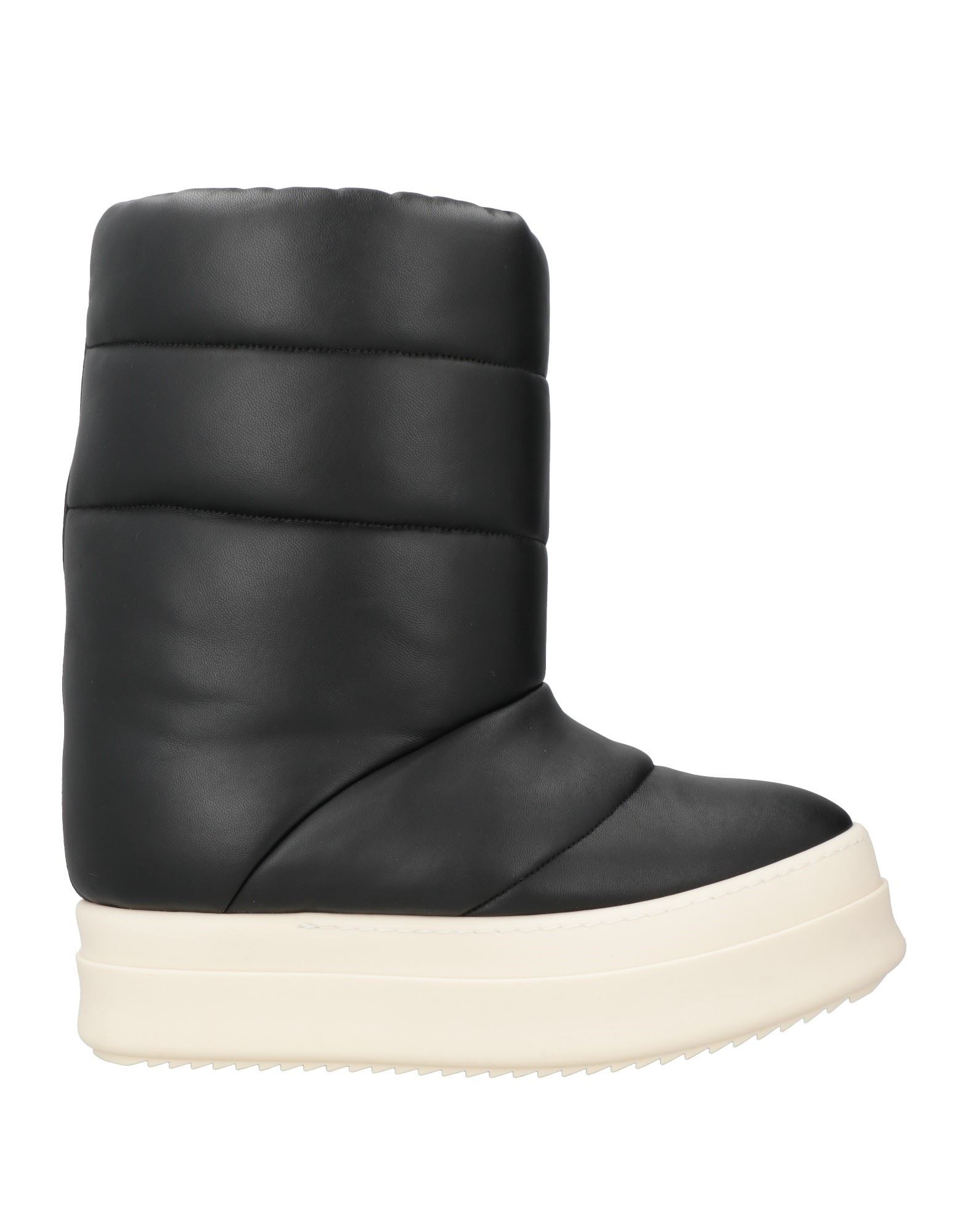 RICK OWENS RICK OWENS ΠΑΠΟΥΤΣΙΑ Μπότα