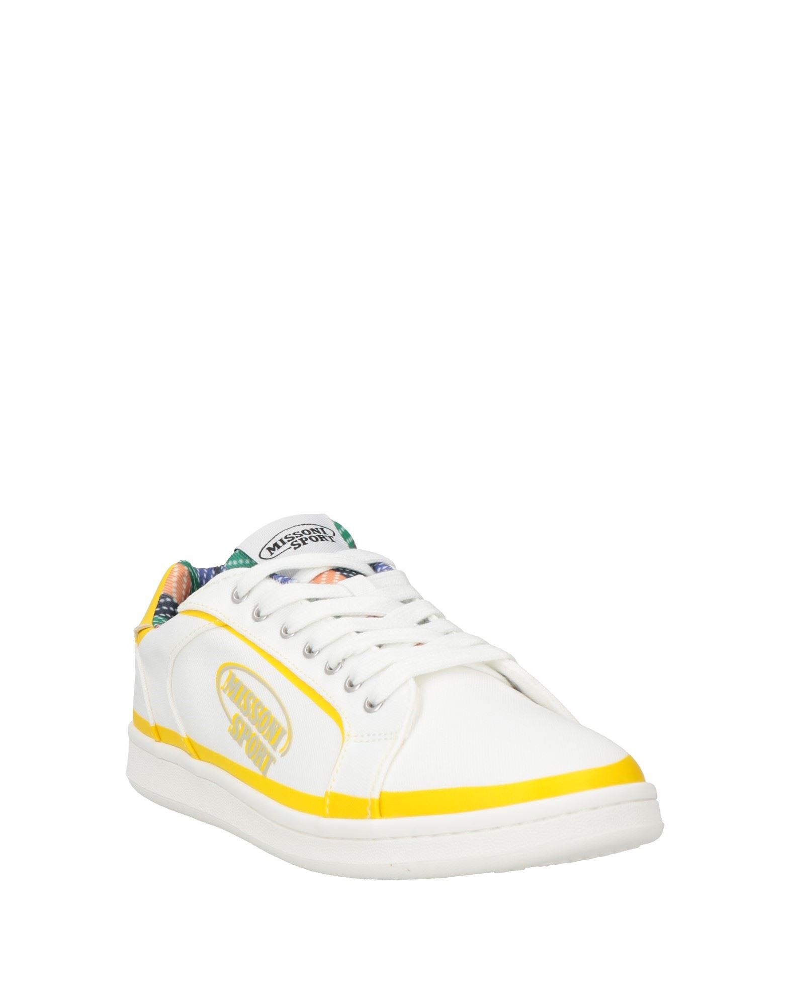  Acbc X Missoni - Schuhe - Sneakers - On Yoox.com 