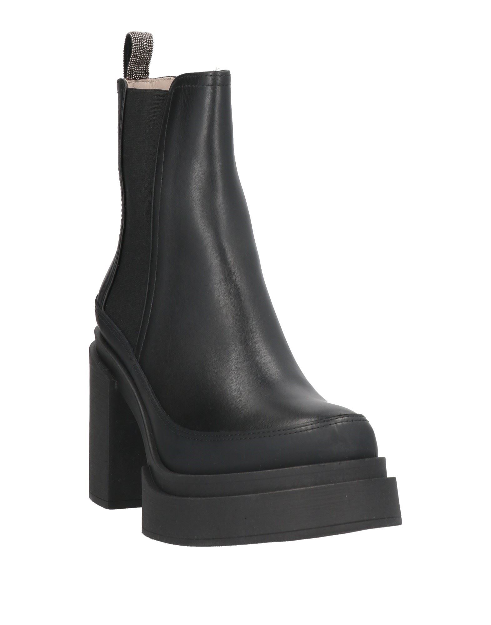  Fabiana Filippi - Calzado - Botines De Caña Alta - On Yoox.com 