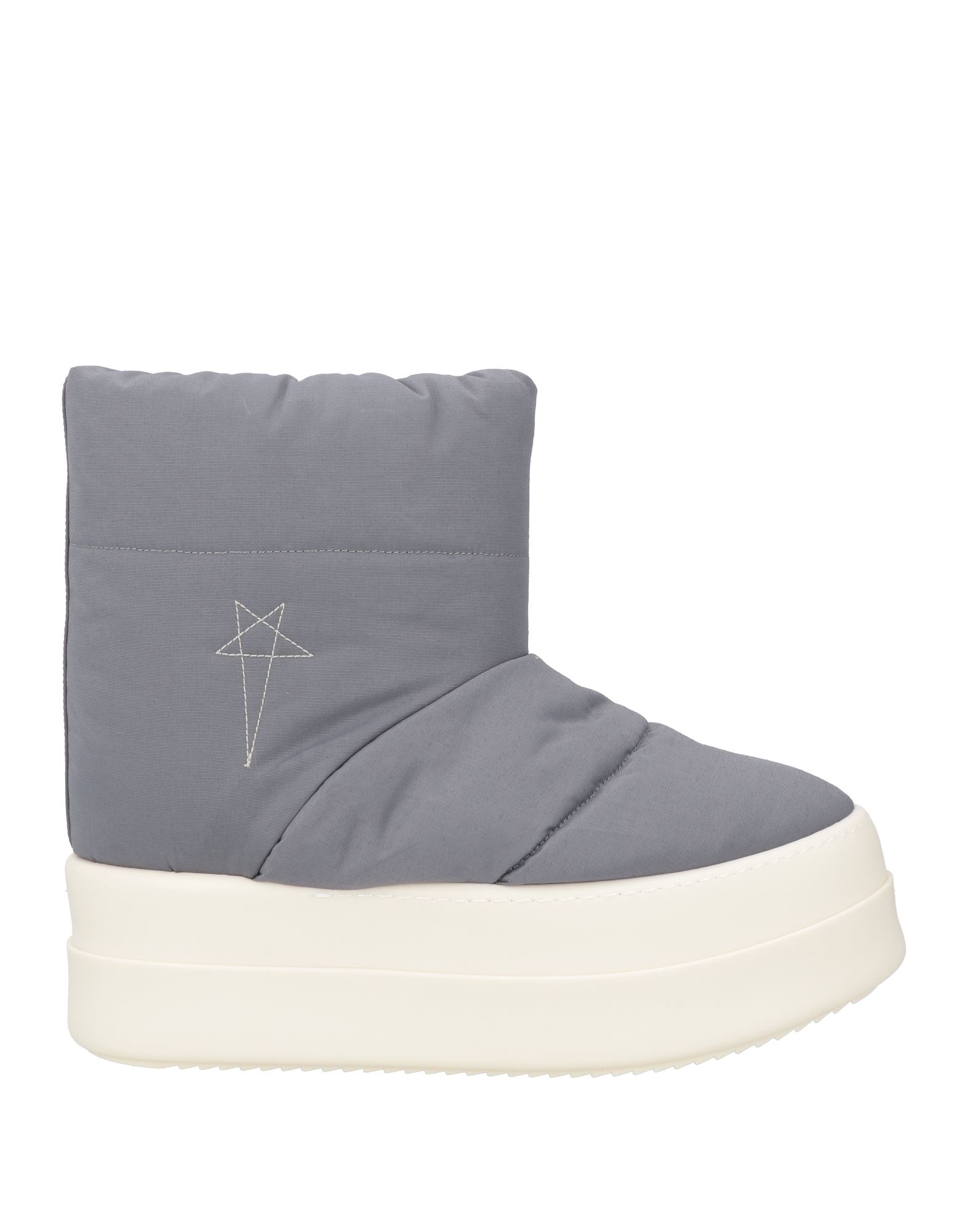 DRKSHDW by RICK OWENS DRKSHDW by RICK OWENS ΠΑΠΟΥΤΣΙΑ Μποτάκια