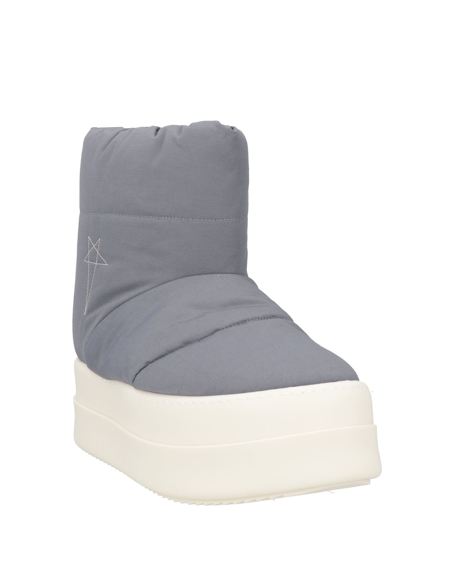  Drkshdw By Rick Owens - Schuhe - Stiefeletten - On Yoox.com 