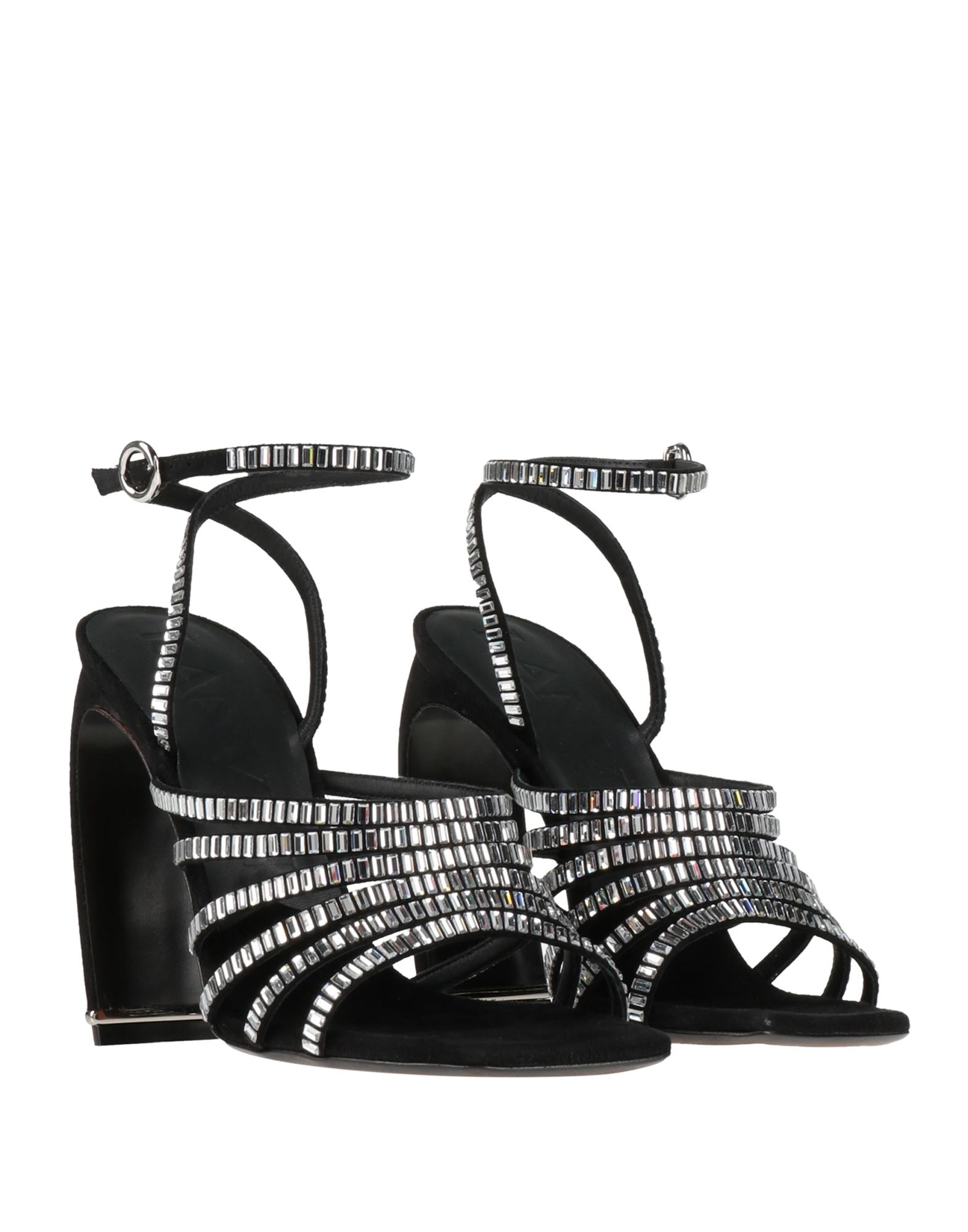  Lanvin - Schuhe - Sandalen - On Yoox.com 