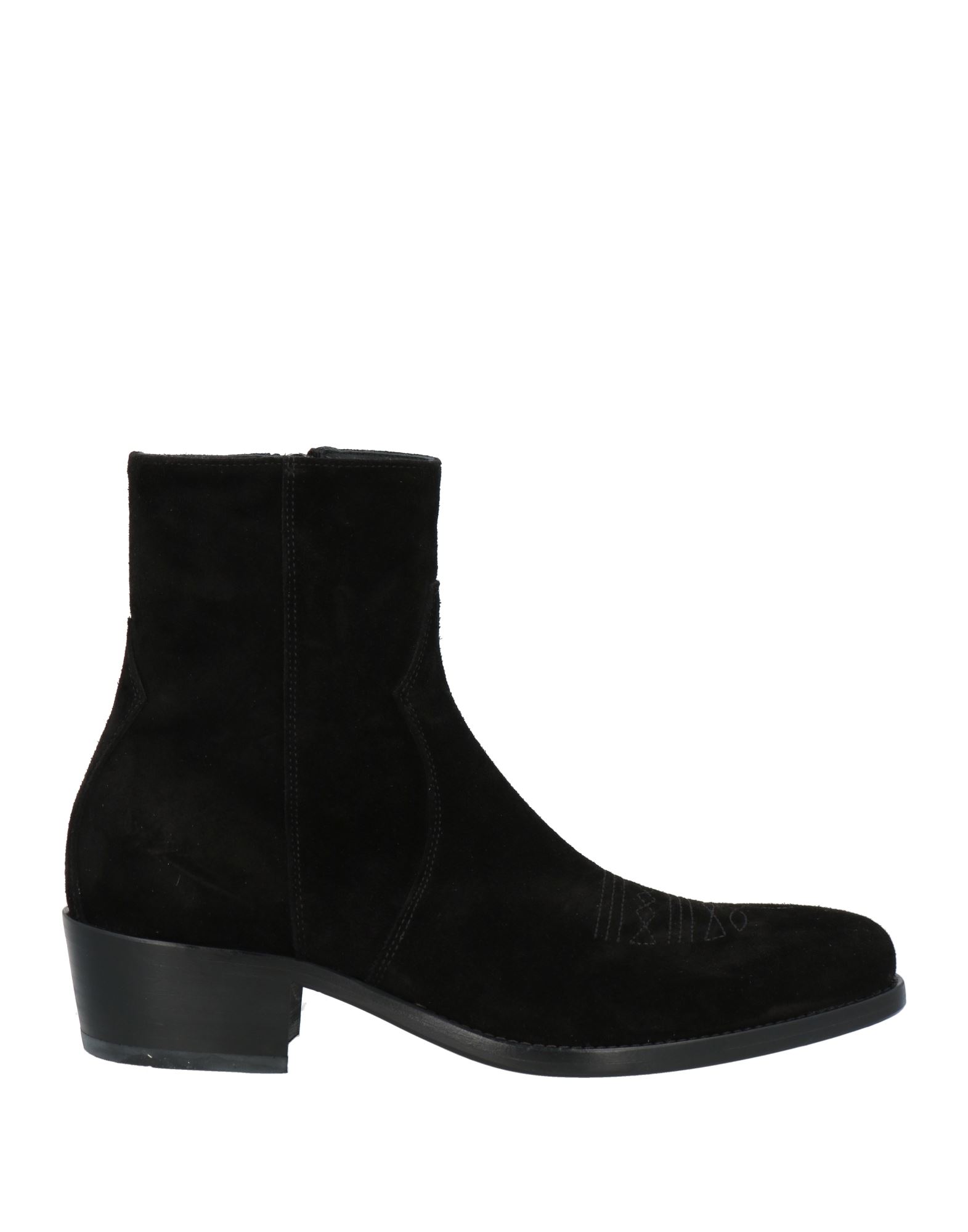 GIOVANNI CONTI GIOVANNI CONTI ΠΑΠΟΥΤΣΙΑ Μποτάκια