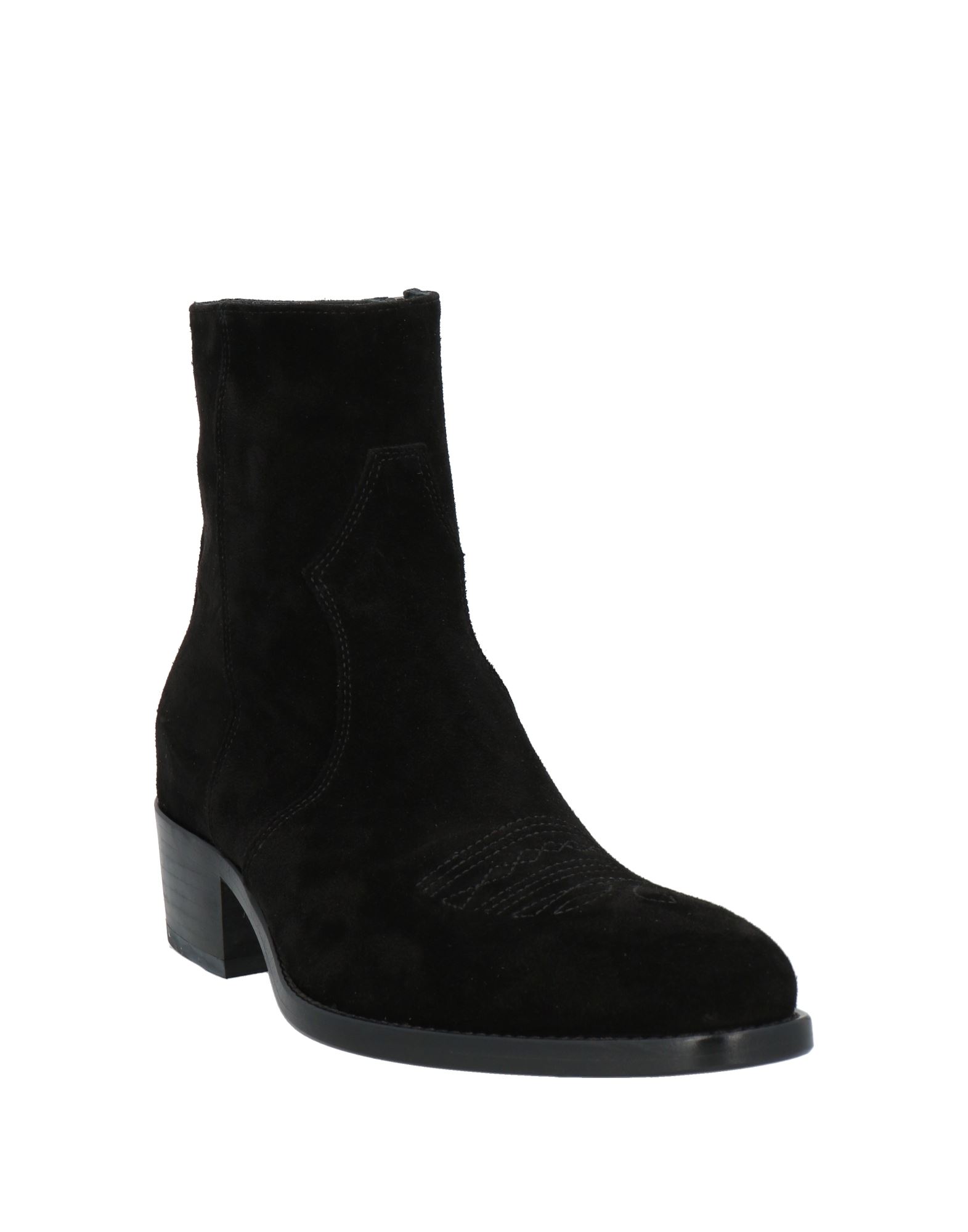  Giovanni Conti - Schuhe - Stiefeletten - On Yoox.com 