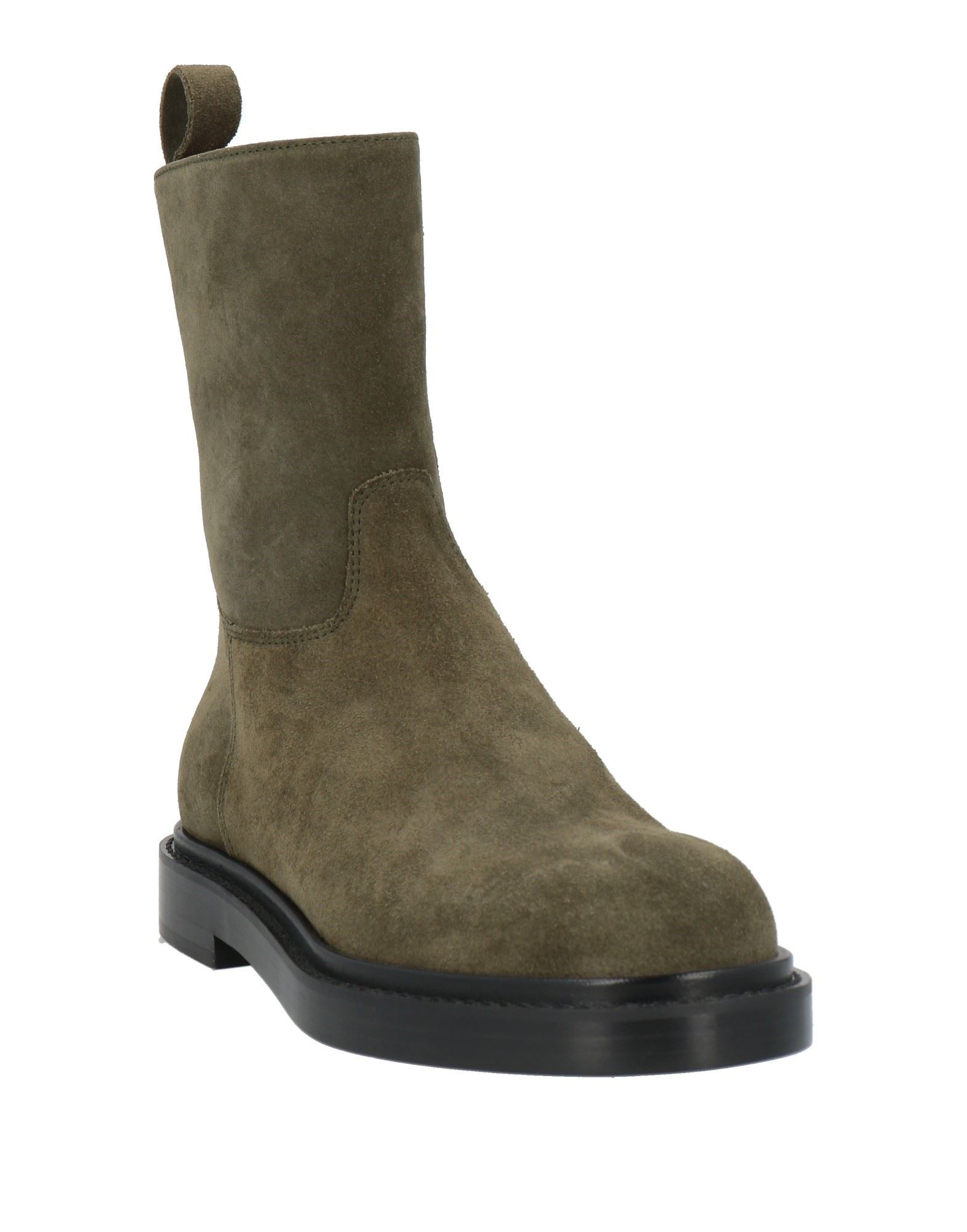  Fabiana Filippi - Schuhe - Stiefeletten - On Yoox.com 