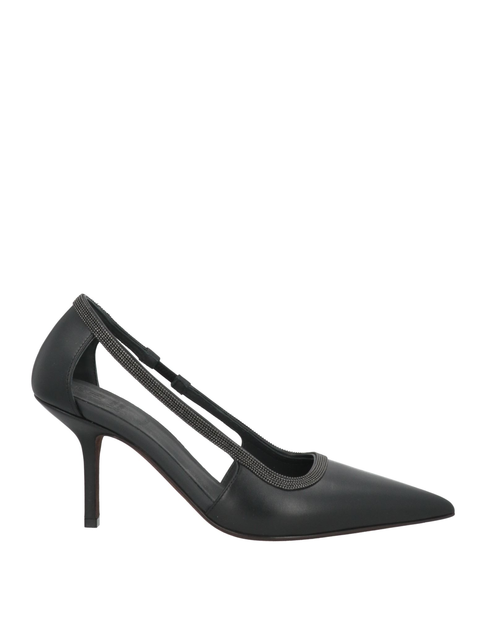 BRUNELLO CUCINELLI BRUNELLO CUCINELLI ΠΑΠΟΥΤΣΙΑ Κλειστά παπούτσια