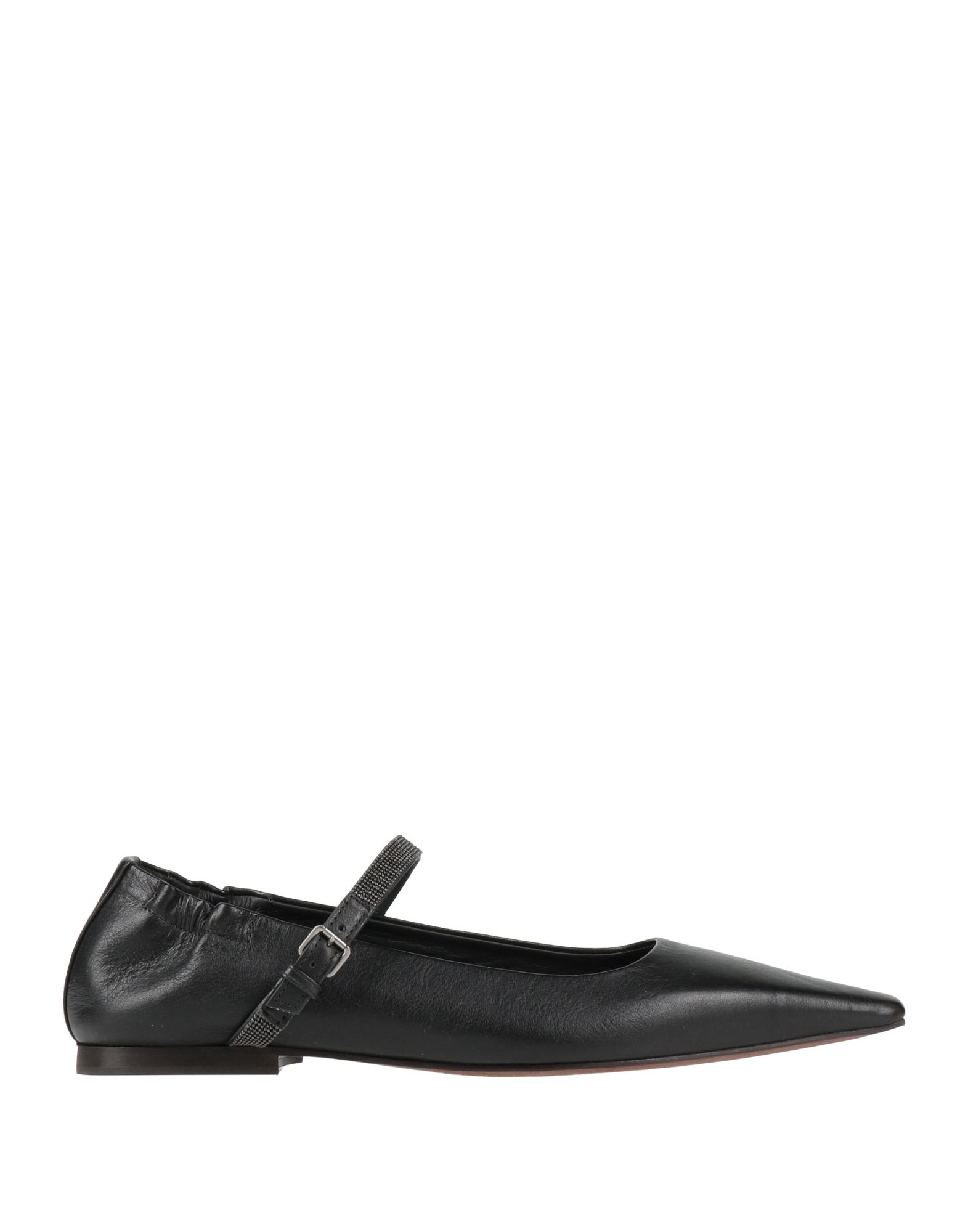 BRUNELLO CUCINELLI BRUNELLO CUCINELLI ΠΑΠΟΥΤΣΙΑ Μπαλαρίνες