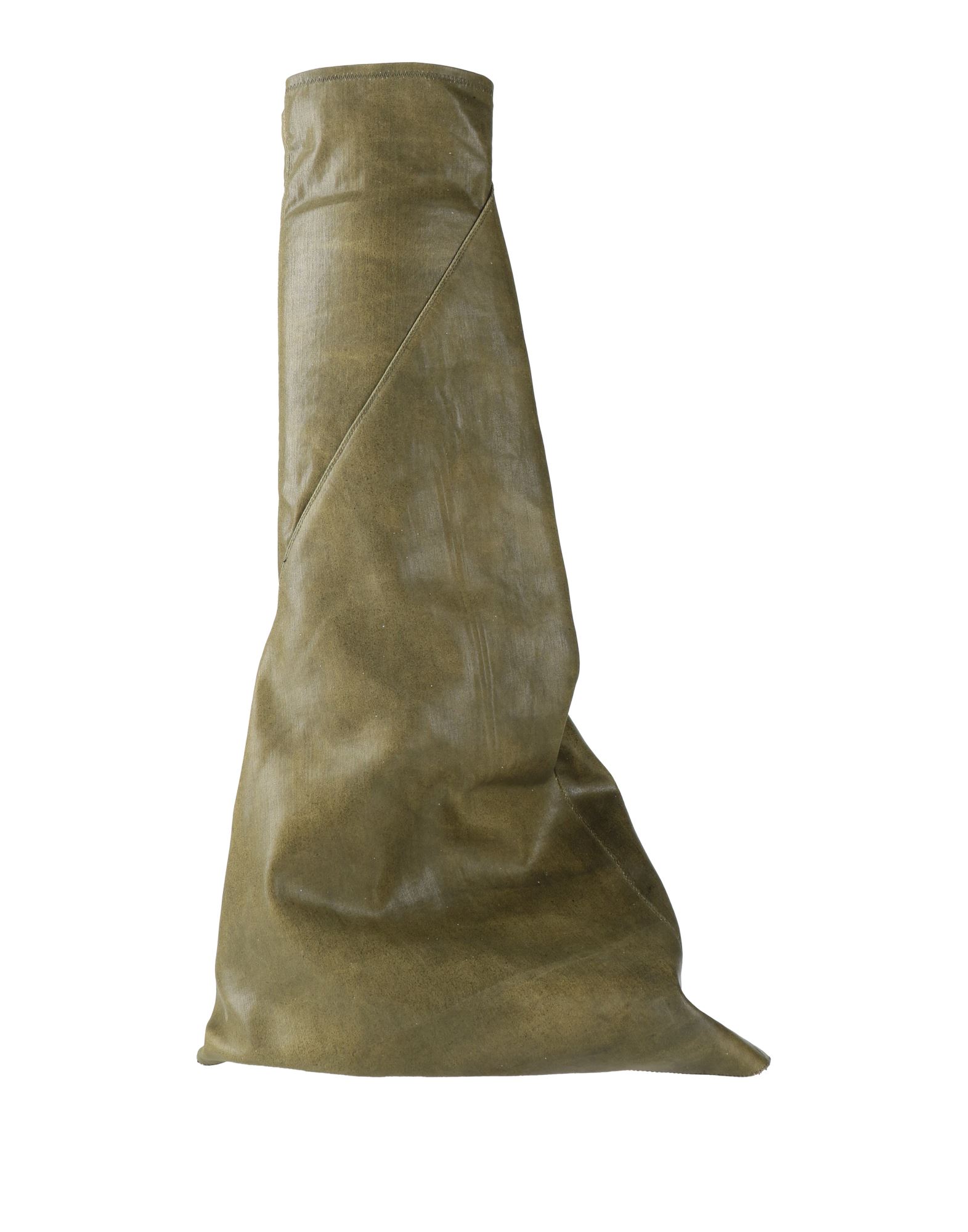 DRKSHDW by RICK OWENS DRKSHDW by RICK OWENS ΠΑΠΟΥΤΣΙΑ Μπότα
