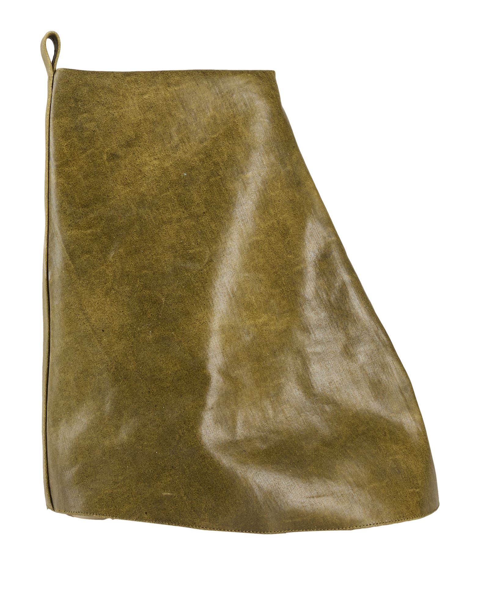 DRKSHDW by RICK OWENS DRKSHDW by RICK OWENS ΠΑΠΟΥΤΣΙΑ Μπότα
