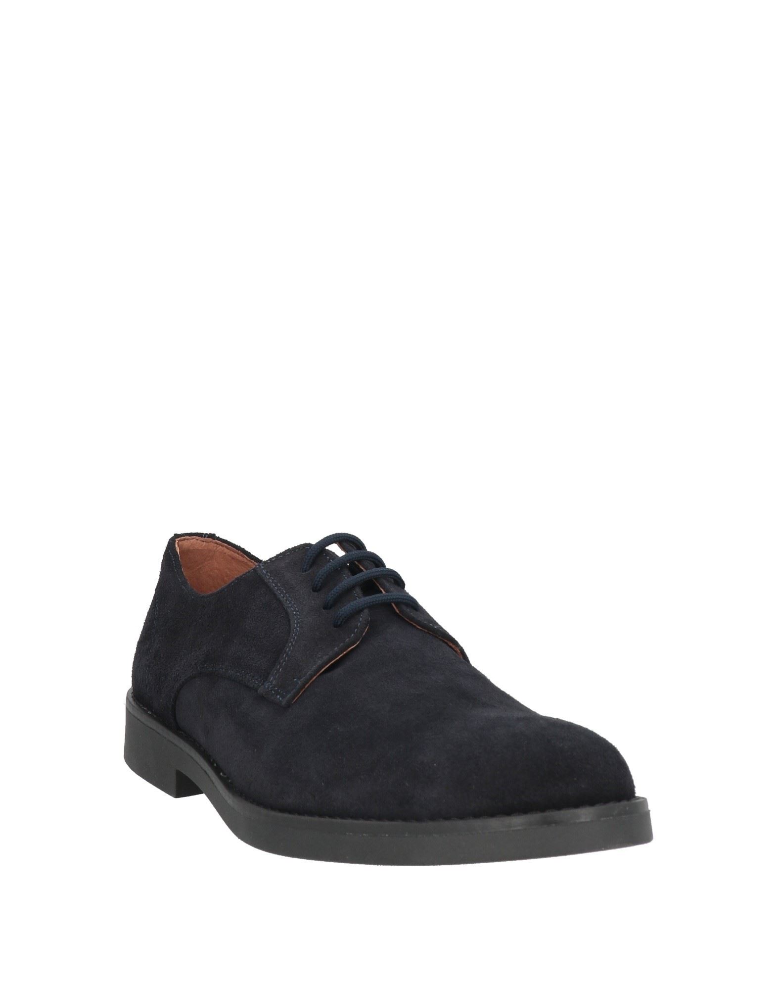  Paolo Da Ponte - Schuhe - Schnürschuhe - On Yoox.com 