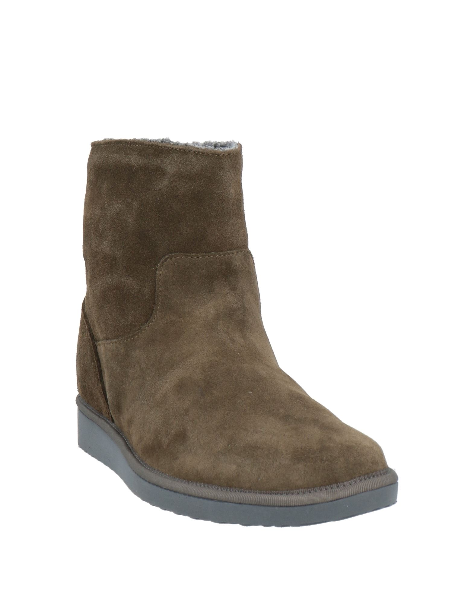  Panchic - Calzado - Botines De Caña Alta - On Yoox.com 