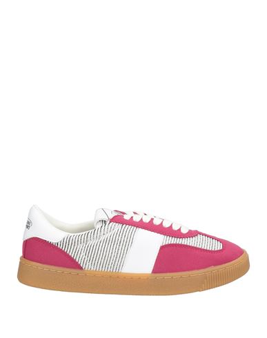 Sneakers Damen Purpur 36,37,38,39,40,42 Damen
